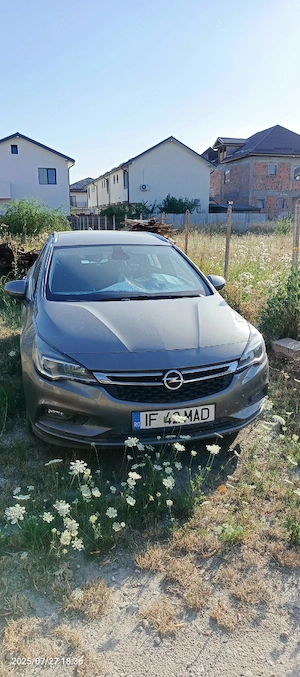 De Vinzare Opel K 2016 - imagine 6