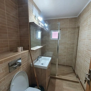 Apartament 3 camere Exercitiu, etaj 1, centrala termica - imagine 6