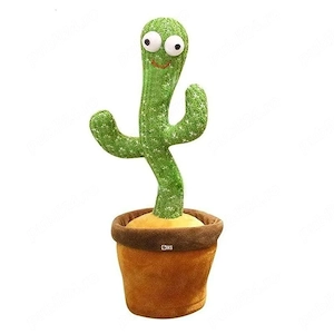 Cactus Jucarie de Plus 