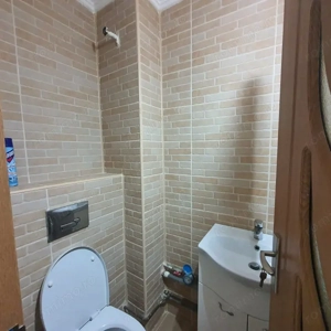 Apartament 3 camere Exercitiu, etaj 1, centrala termica - imagine 7