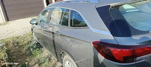 De Vinzare Opel K 2016 - imagine 9