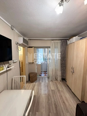 Apartament cu 1 camera, Muzeul Satului - imagine 2