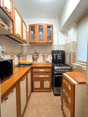 Apartament cu 1 camera, Muzeul Satului - imagine 3