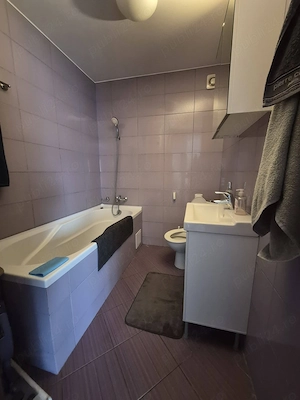Inchiriere 2 camere Banu Manta - Floreasca - imagine 4