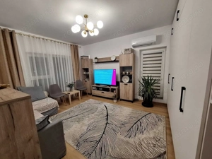 Apartament 3 camere zona Theodor Pallady - Nicoale Teclu