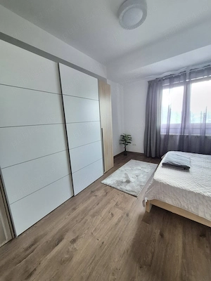 Inchiriere 2 camere Banu Manta - Floreasca - imagine 6