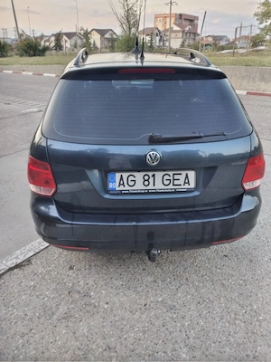 Vand VW golf 5 1,9 tdi - imagine 4