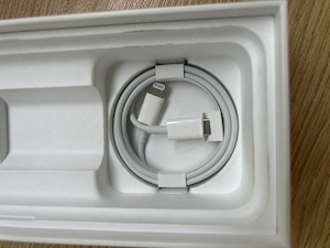 Cablu iPhone nou, Lightning tip C