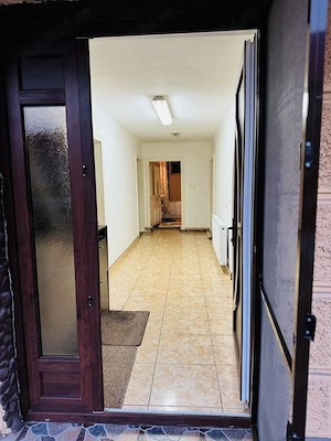 Casa de vanzare la 10 Km de Zalau, complet utilată. - imagine 4