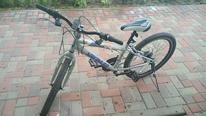 Bicicleta Nakamura Archer 24"