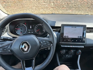 Renault Clio 2022 - imagine 5