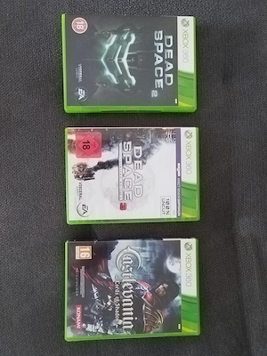Vand jocuri hiturile xbox 360