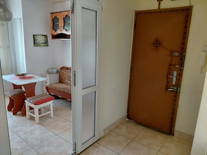 OFERTA!!! ap 3 camere DECOMANDAT cu 2 bai, boxa, et 3 Complexul Studentesc cu CENTRALA PROPRIE - imagine 9