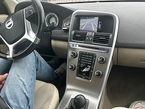 Volvo XC 60 - imagine 4