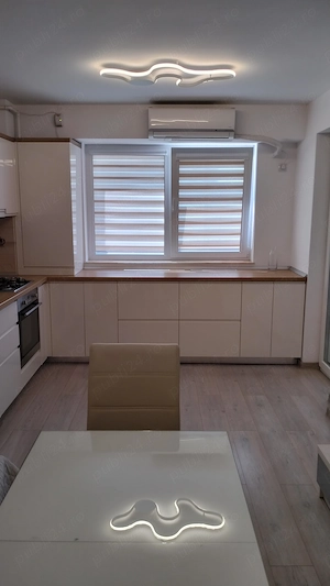 Apartament de închiriat 