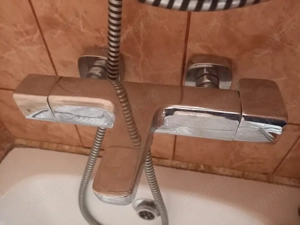 Apartament 4 camere  decomandate cu vedere pe doua parti in Nadlac - imagine 20