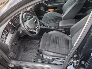 Volkswagen Passat B8 2.0TDI - imagine 5