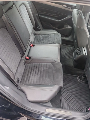 Volkswagen Passat B8 2.0TDI - imagine 6