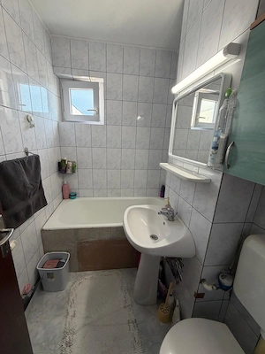 Apartament 4 camere zona Vlaicu-Fortuna - imagine 10