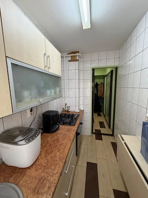 Apartament 4 camere zona Vlaicu-Fortuna - imagine 9