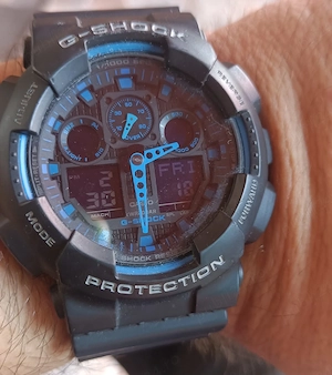 ceas Casio G-SHOCK