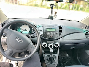 Hyundai i10 Proprietar  - imagine 5