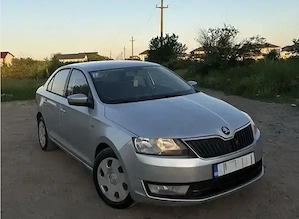 Masina de inchiriat Bolt UBER