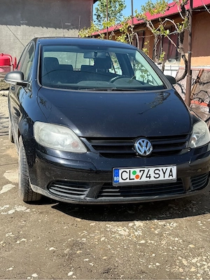 golf 5 plus 1.6 - imagine 5
