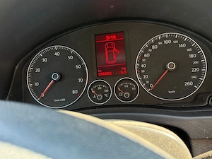 golf 5 plus 1.6
