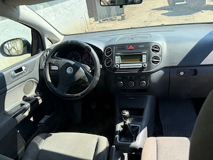 golf 5 plus 1.6 - imagine 2