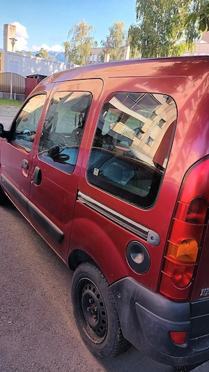 Vand Renault Kangoo,  diesel, 2003