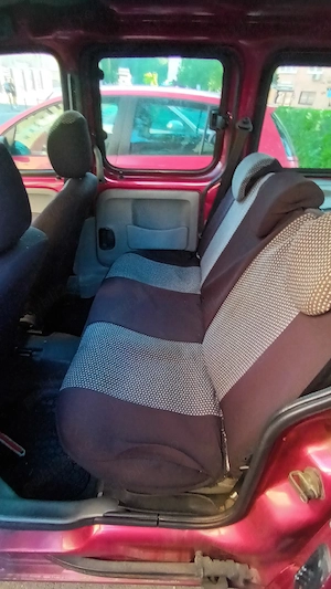 Vand Renault Kangoo  - imagine 4