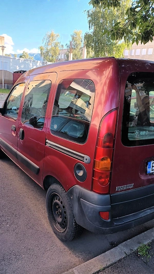 Vand Renault Kangoo  - imagine 2