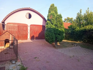  CASA 6 camere CU MANSARDA cu un design deosebit si o arhitectura futurista - imagine 20