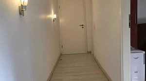 3 camere zona Favorit-Gh.Lazar parter cu balcon 70 mp zona linistita CENTRALA PROPRIE - imagine 5