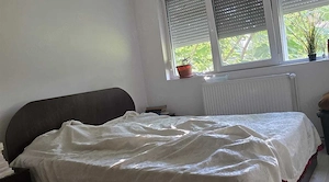 3 camere zona Favorit-Gh.Lazar parter cu balcon 70 mp zona linistita CENTRALA PROPRIE - imagine 3