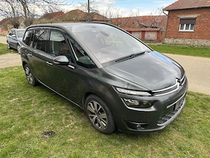 Citroen C4 Grand Picasso 2016 1.6diesel E6b - imagine 2