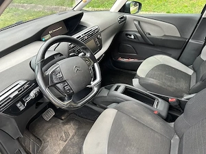 Citroen C4 Grand Picasso 2016 1.6diesel E6b - imagine 5
