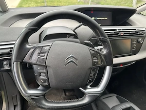 Citroen C4 Grand Picasso 2016 1.6diesel E6b - imagine 7