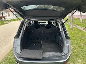 Citroen C4 Grand Picasso 2016 1.6diesel E6b - imagine 6