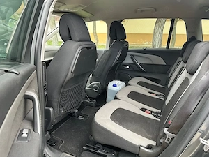 Citroen C4 Grand Picasso 2016 1.6diesel E6b - imagine 8
