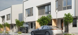 Teren cu autorizatie de constructie  8    case