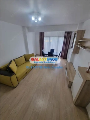 Inchiriere apartament 2 camere13 Septembrie Marriott 67 mp bloc 2018