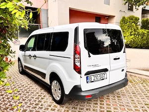 Ford Transit Connect Maxi 1.5 TDCi   2017   5 locuri - imagine 3