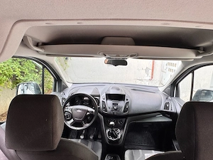 Ford Transit Connect Maxi 1.5 TDCi   2017   5 locuri - imagine 5