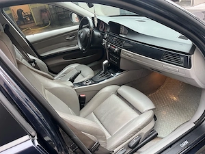 BMW 320d E91 Facelift Automat 177cp - imagine 6
