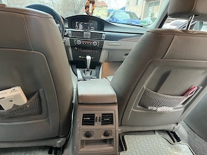BMW 320d E91 Facelift Automat 177cp - imagine 3
