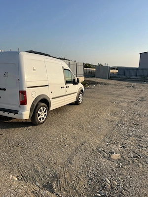 Ford conecct