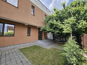 Oferta vanzare parte din triplex in Zavoi, Stefanesti, mobilata si utilata, 178000 EURO - imagine 20