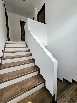 Oferta vanzare parte din triplex in Zavoi, Stefanesti, mobilata si utilata, 178000 EURO - imagine 6
